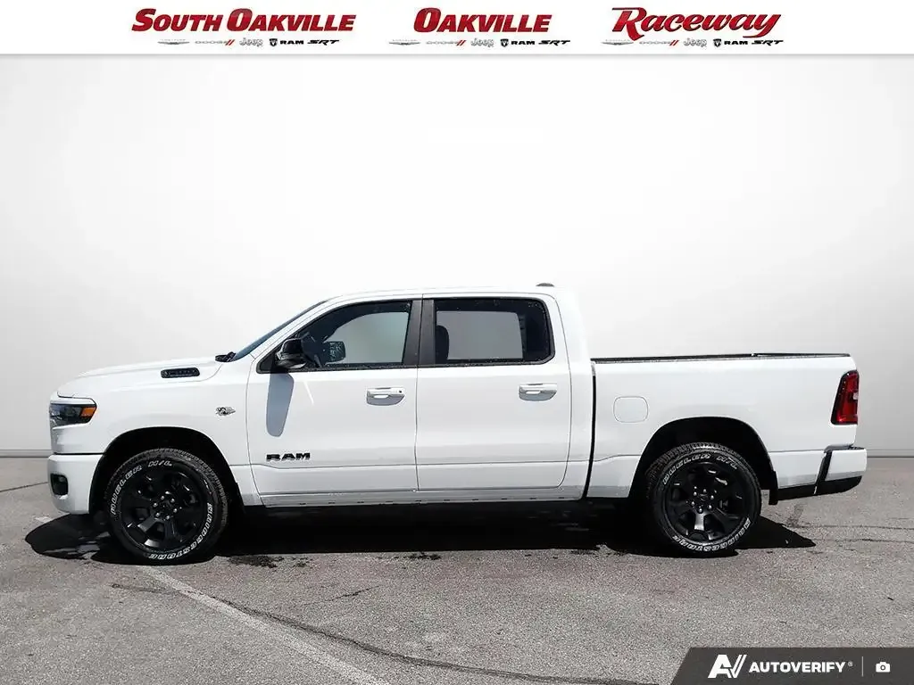 Ram 1500 2026 photo 3