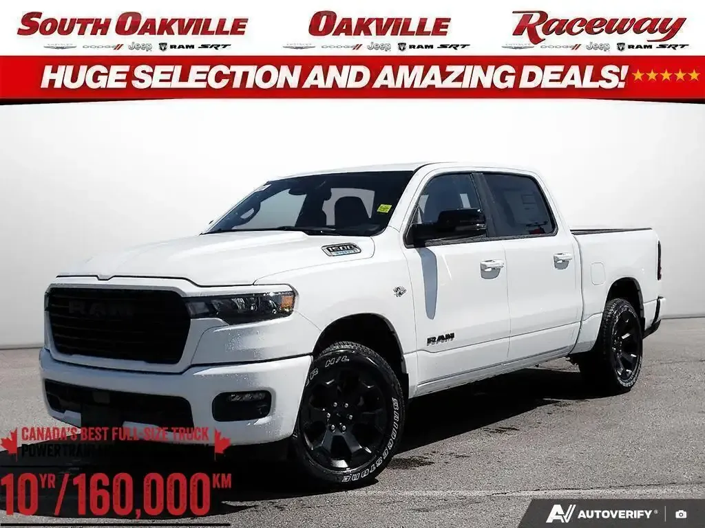 Ram 1500