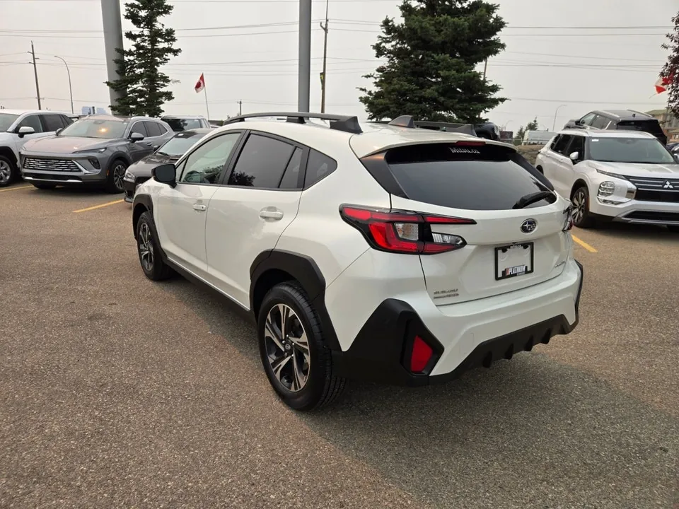 Subaru Crosstrek 2024 photo 5