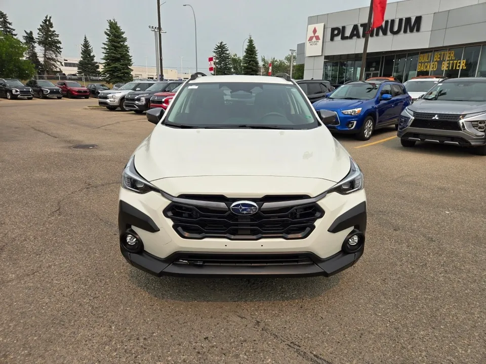 Subaru Crosstrek 2024 photo 2