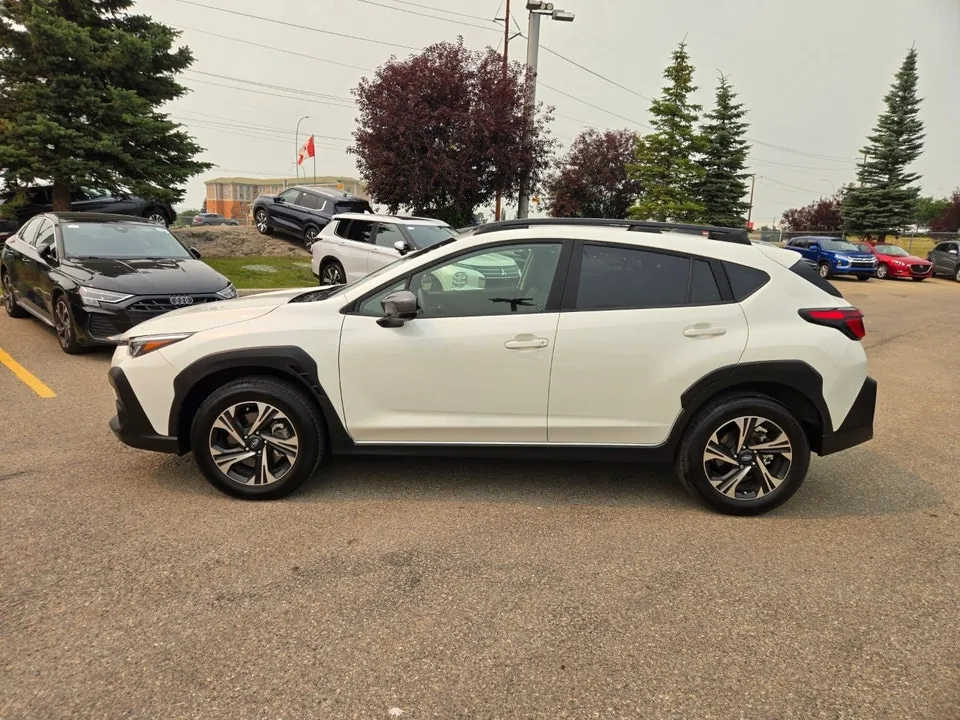 Subaru Crosstrek 2024 photo 4