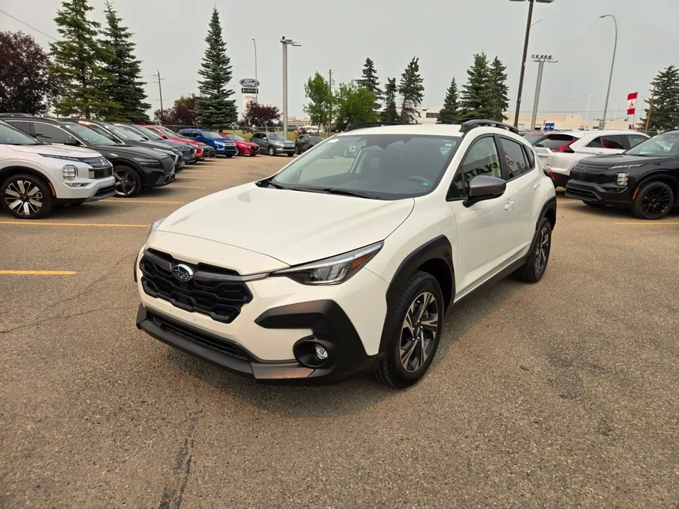 Subaru Crosstrek 2024 photo 3