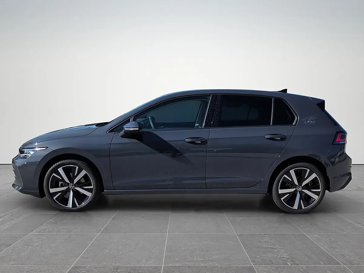 Volkswagen Golf 2026 photo 3