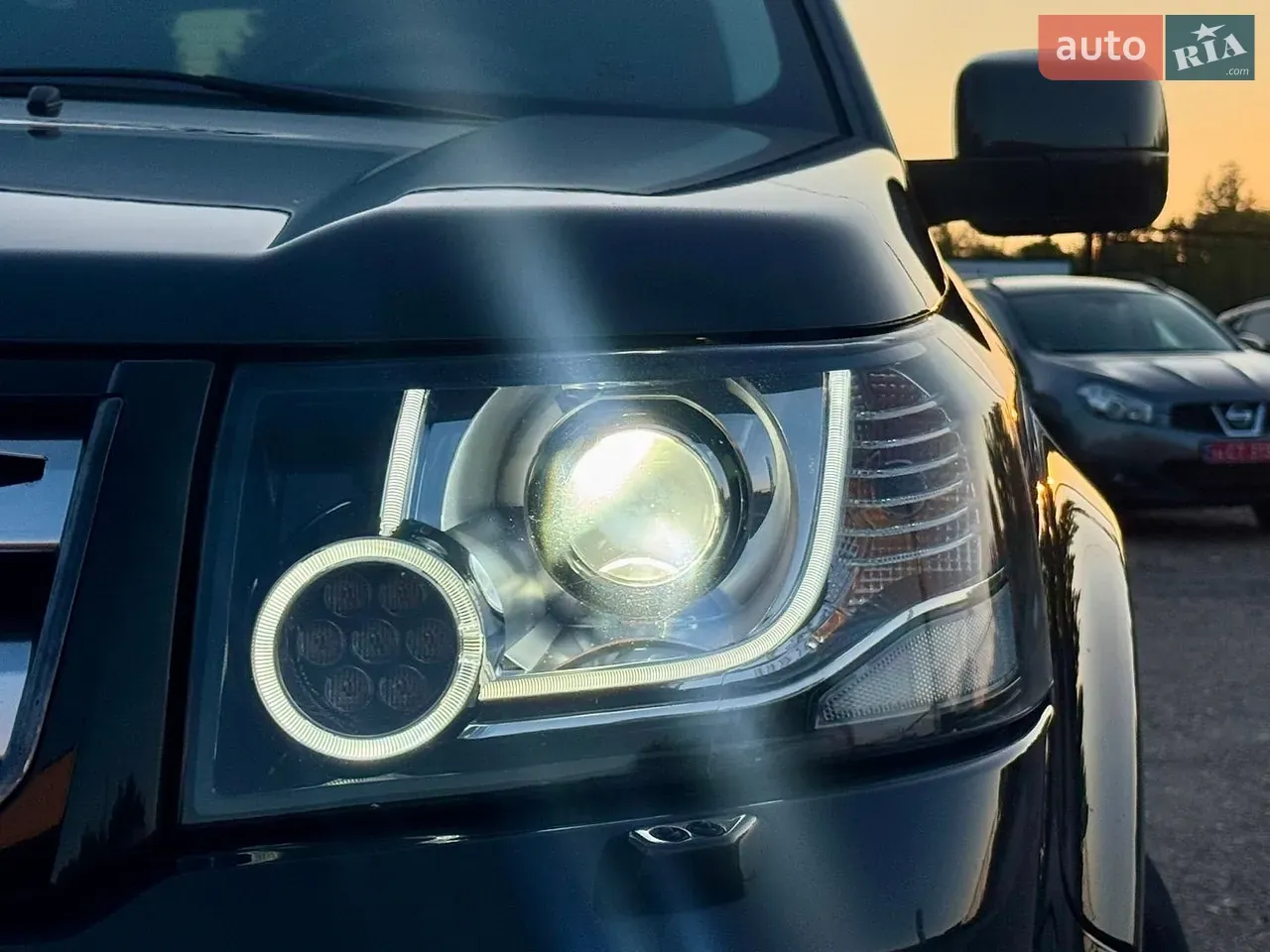 Land Rover Freelander 2013 photo 5
