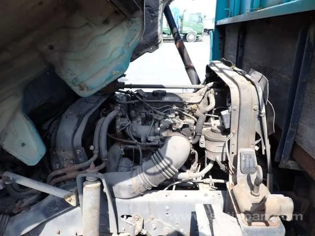 Toyota Dyna 1993 photo 5