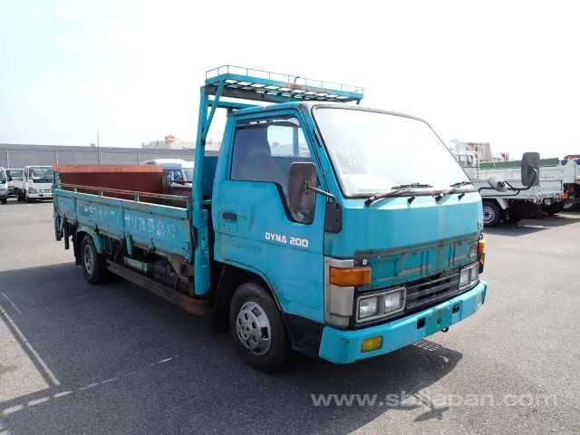 Toyota Dyna