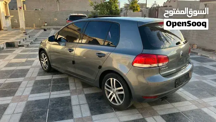 Volkswagen Golf R 2012 photo 3