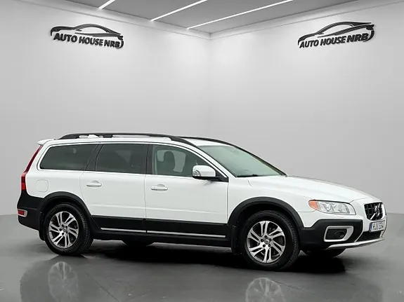 Volvo Xc70 2012 photo 4
