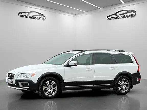 Volvo Xc70 2012 photo 2