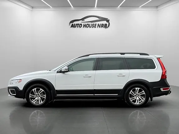 Volvo Xc70