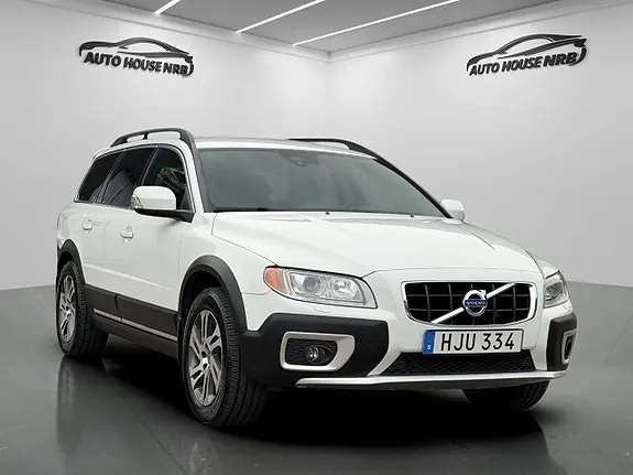 Volvo Xc70 2012 photo 5