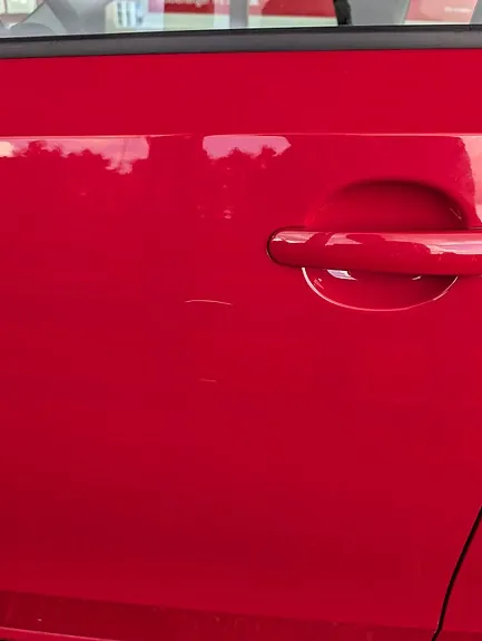 Volkswagen Up 2016 photo 5