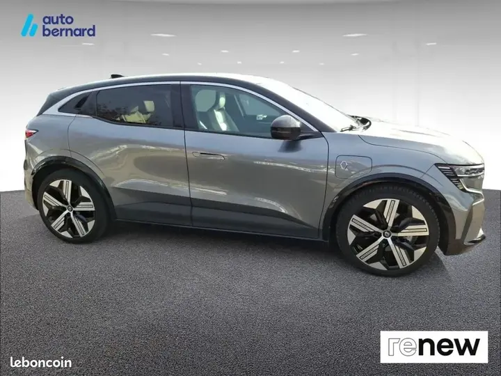 Renault Megane 2023 photo 4