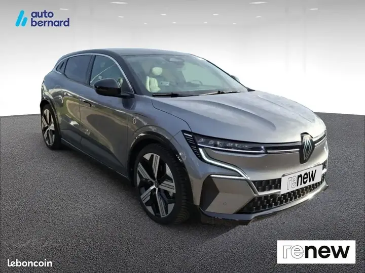 Renault Megane 2023 photo 3