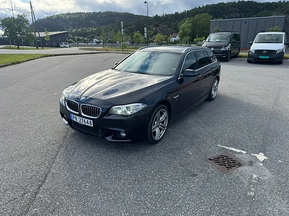 BMW 520D