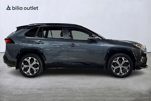 Toyota Rav4 2021 photo 5