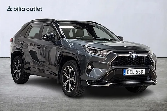 Toyota Rav4 2021 photo 4