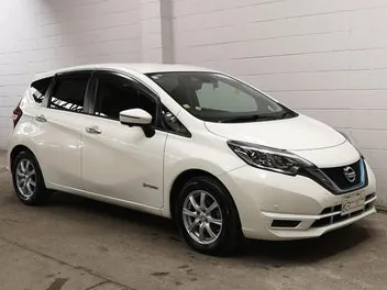 Nissan Note 2019 photo 2