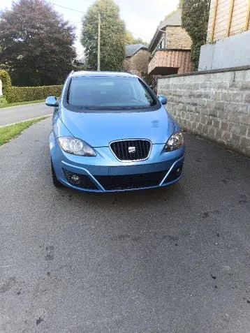 Seat Altea