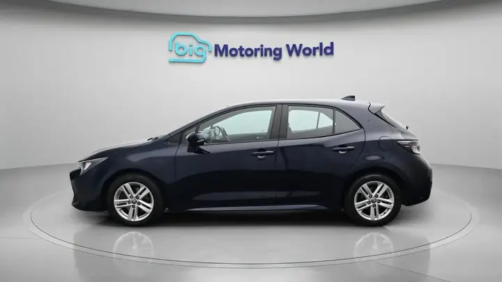 Toyota Corolla 2022 photo 5