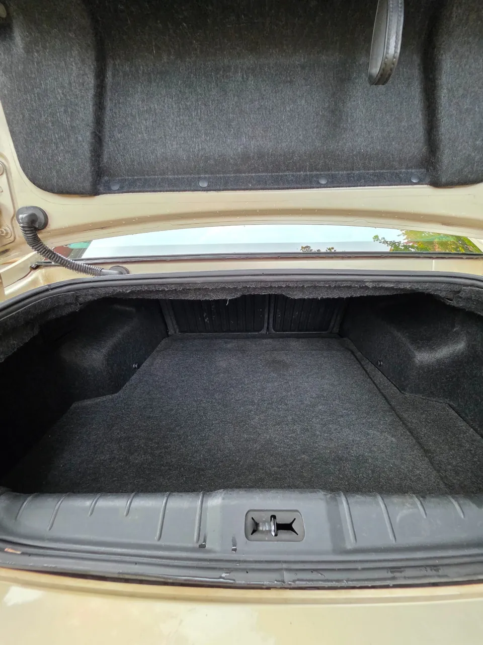 Chevrolet Malibu 2009 photo 4