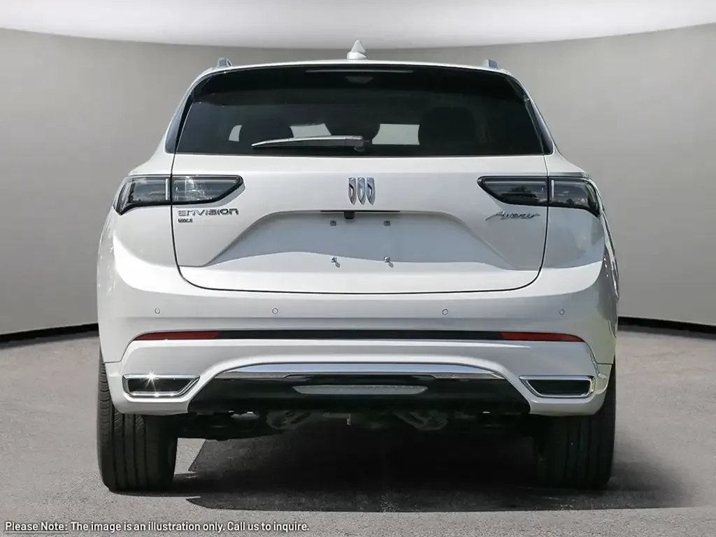 Buick Envision 2026 photo 5