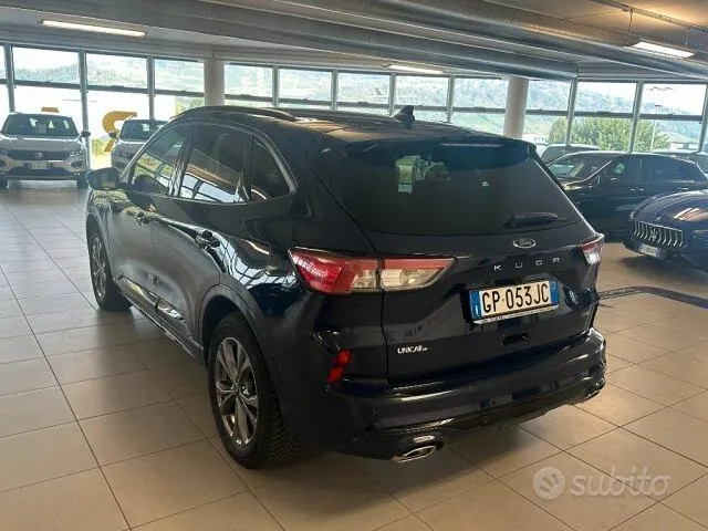 Ford Kuga 2023 photo 5
