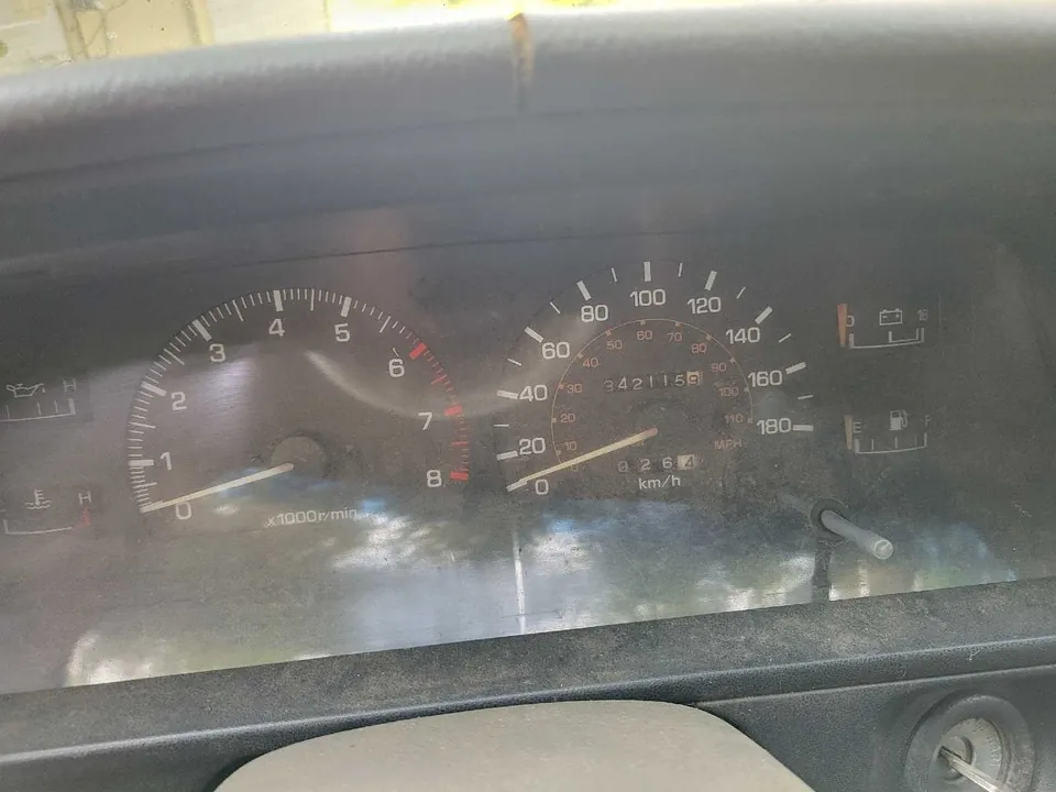 Toyota 4Runner