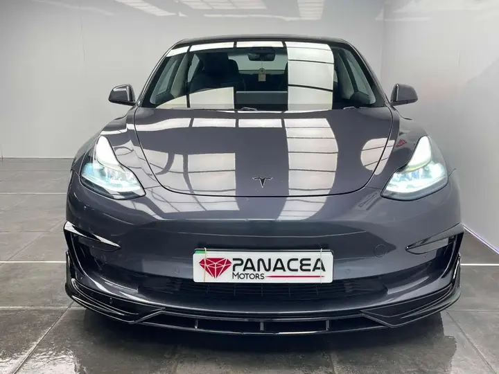 Tesla Model 3 2021 photo 3
