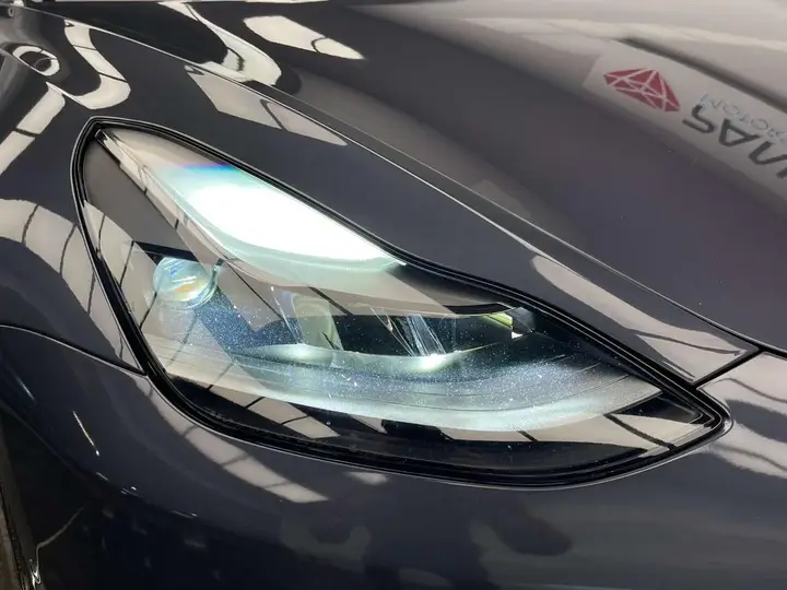 Tesla Model 3 2021 photo 4