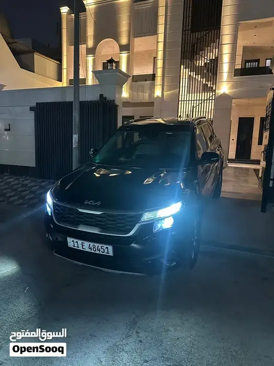 Kia Seltos 2023 photo 4
