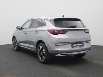 Opel Grandland 2023 photo 2