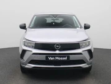 Opel Grandland 2023 photo 3