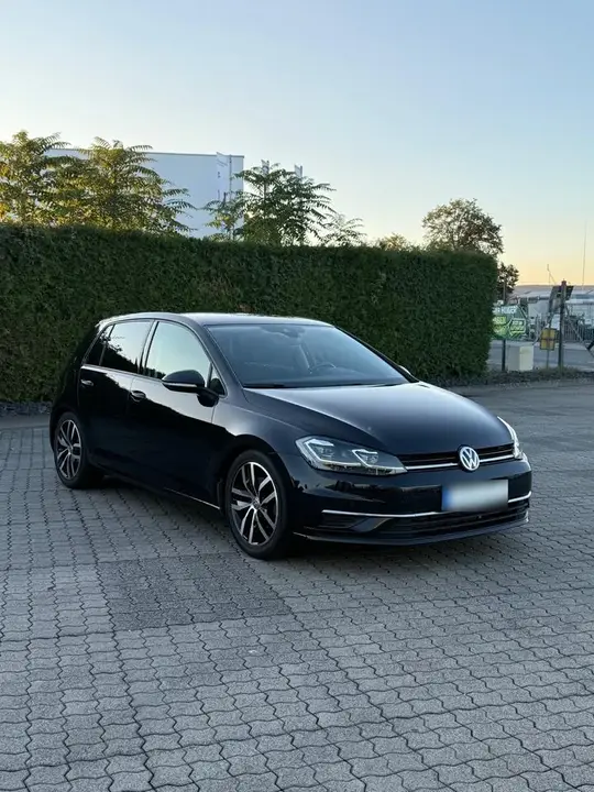 Volkswagen Golf 7
