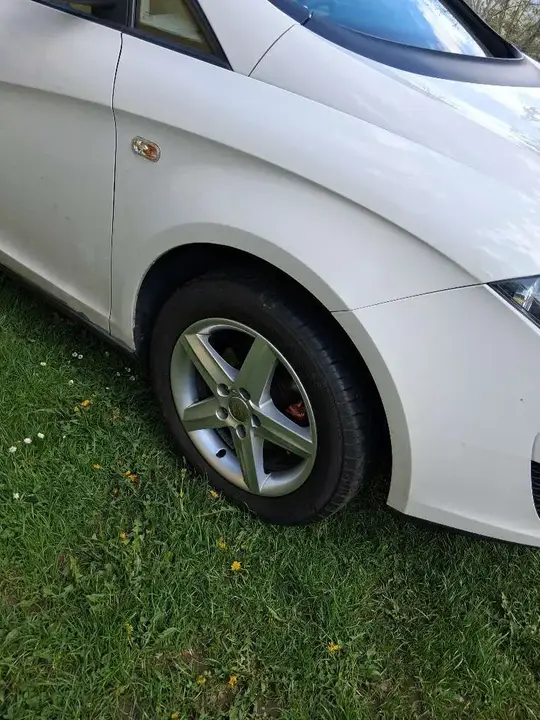 Seat Altea Xl 2011 photo 3