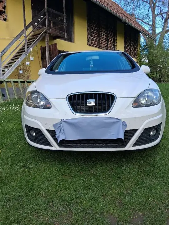 Seat Altea Xl