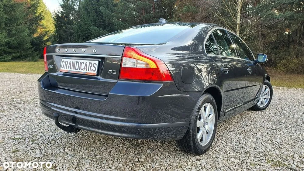 Volvo S80 2012 photo 2