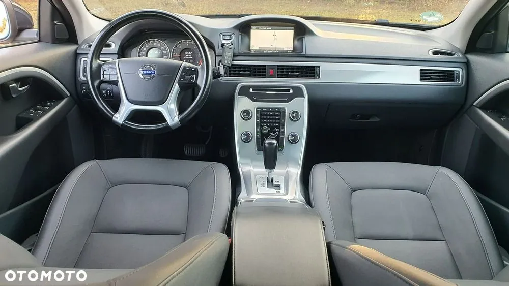 Volvo S80 2012 photo 5