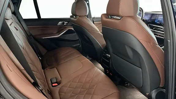 BMW X5 2025 photo 5