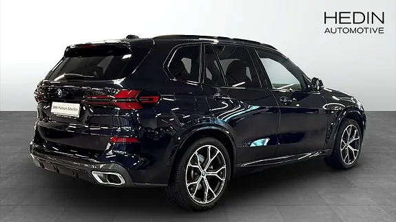 BMW X5 2025 photo 2