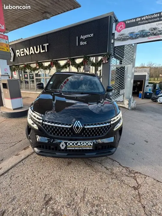 Renault Austral 2023 photo 2