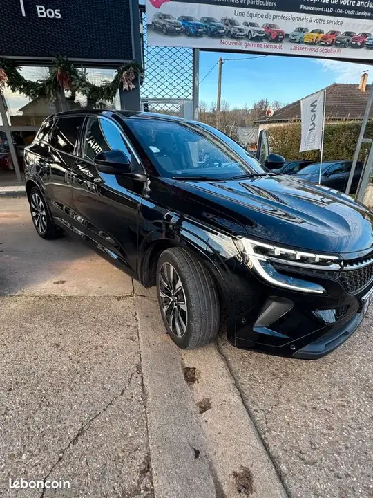 Renault Austral 2023 photo 3