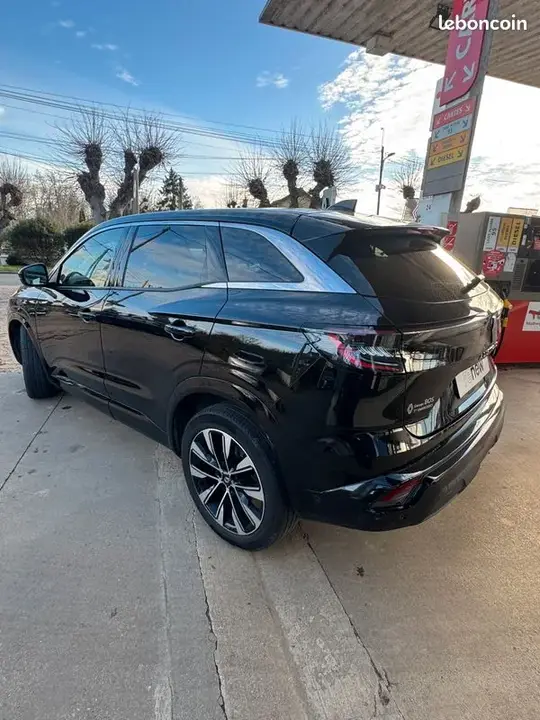 Renault Austral 2023 photo 5