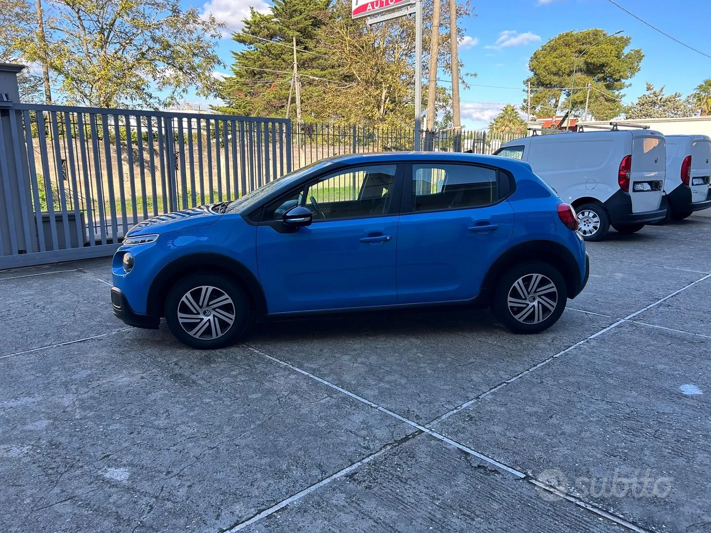 Citroen C3 2020 photo 2