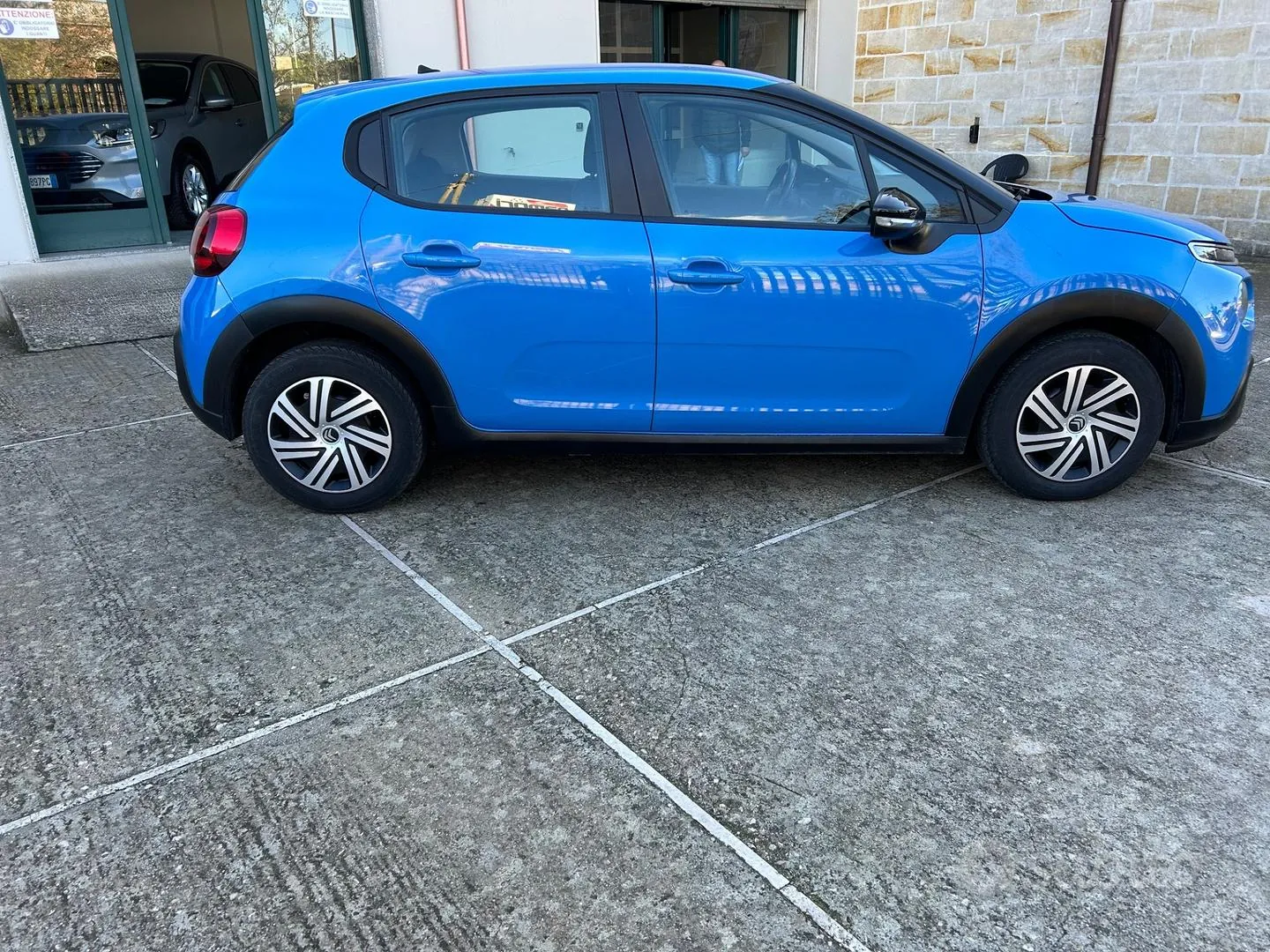 Citroen C3 2020 photo 4