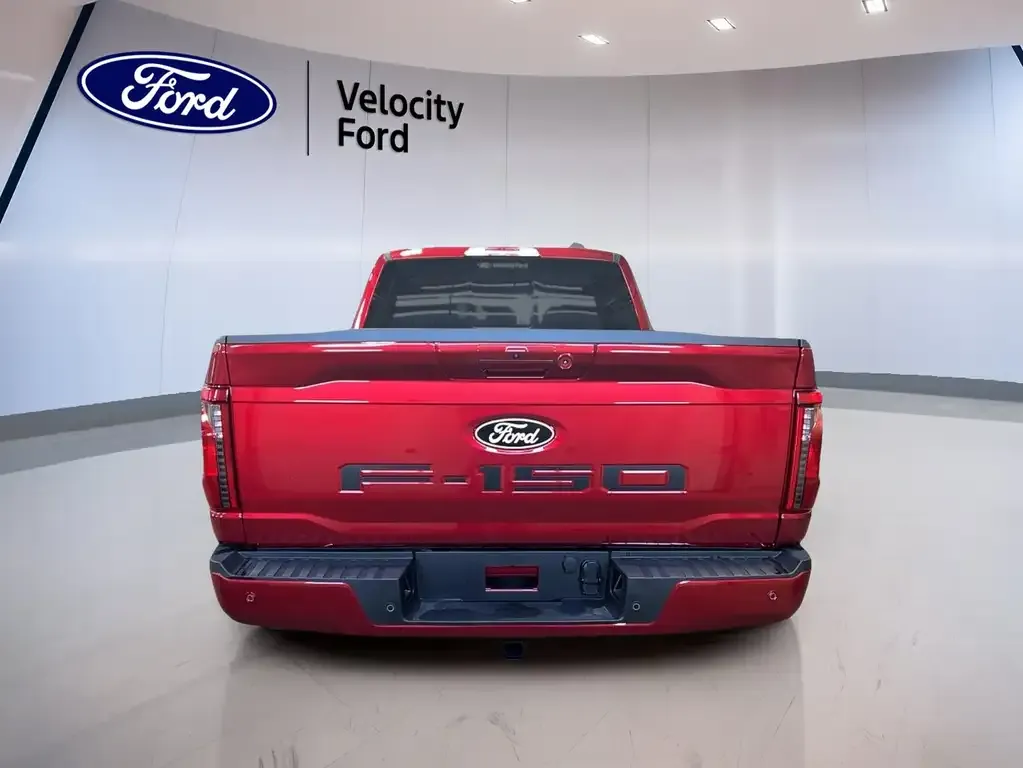 Ford F-150 2026 photo 3