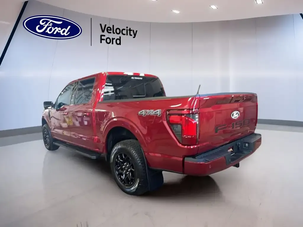 Ford F-150 2026 photo 4