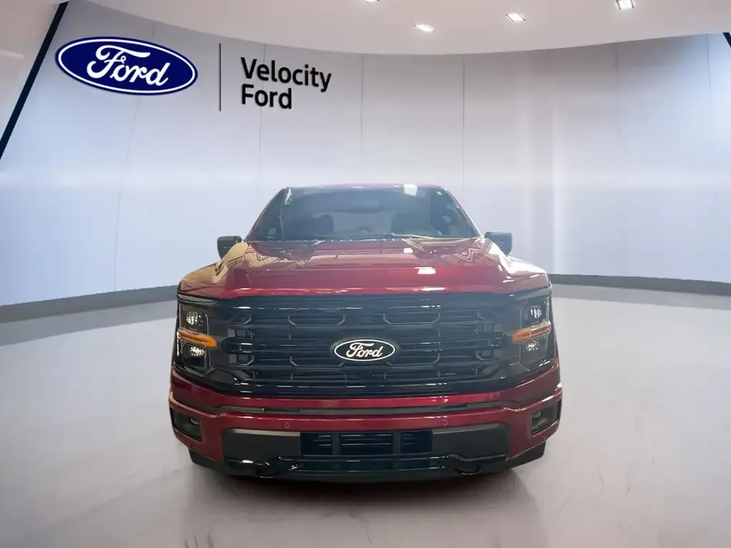 Ford F-150 2026 photo 2