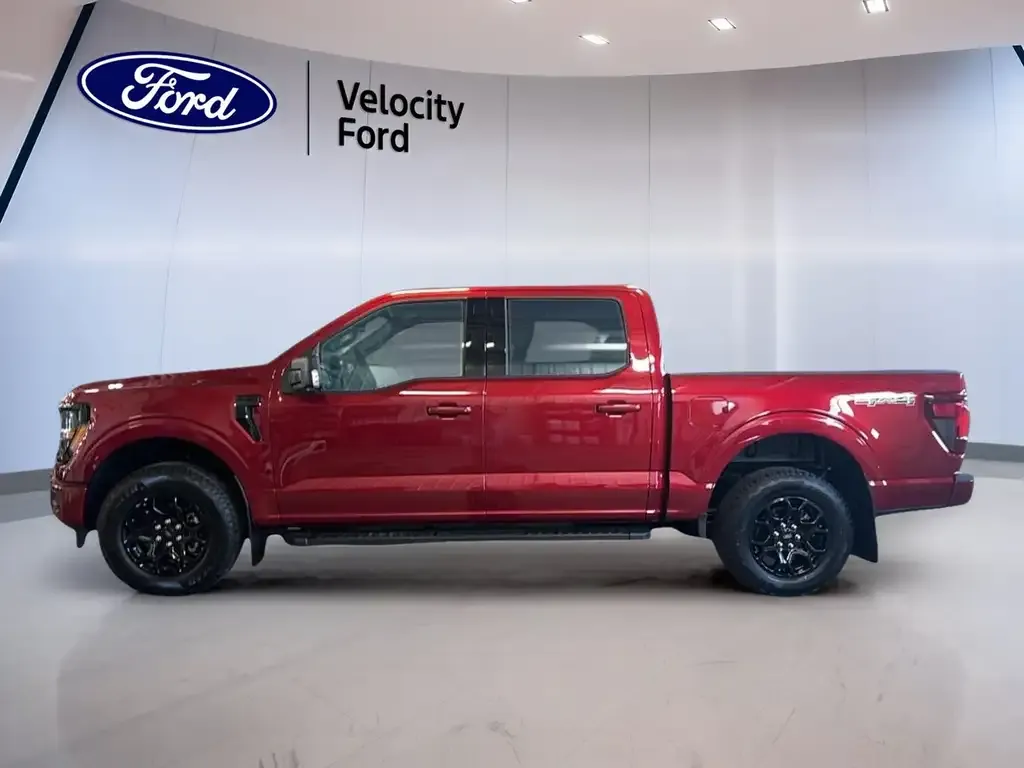 Ford F-150 2026 photo 5