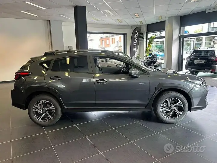 Subaru Crosstrek 2026 photo 4